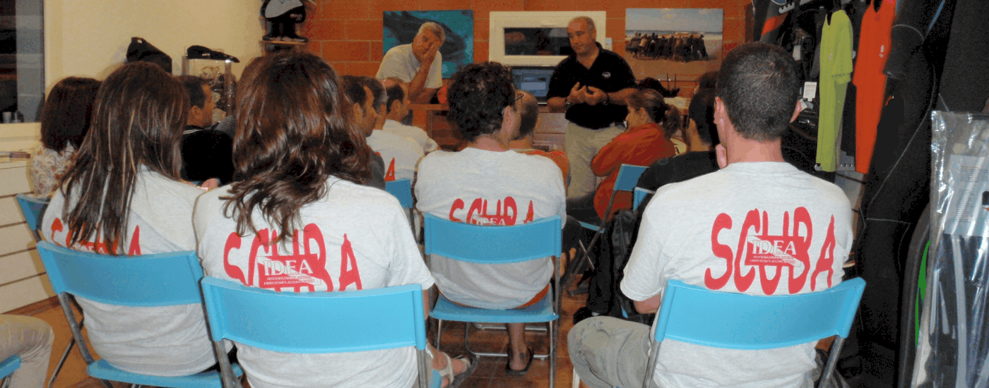 IDEA: the Divers Academy